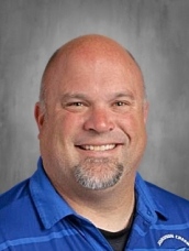 Image of Marc Blakeley