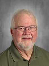 Image of Ken Johnson