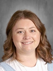 Image of Courtney Morris