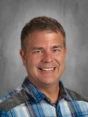 Image of Brett Perucco