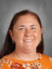 Image of Melissa Sweger