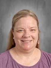 Image of Tricia Wagner