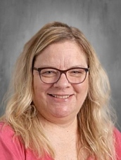 Tricia Wagner